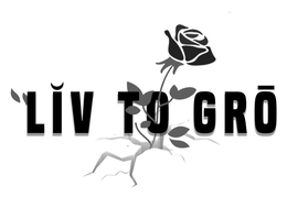 LIV TO GRO trademark
