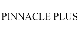 PINNACLE PLUS trademark