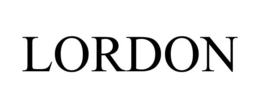 LORDON trademark