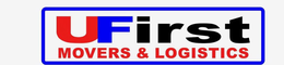 UFIRST MOVERS & LOGISTICS trademark
