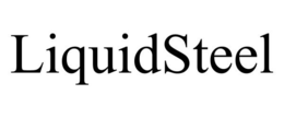 LIQUIDSTEEL trademark