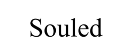 SOULED trademark