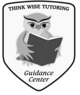 THINK WISE TUTORING GUIDANCE CENTER trademark
