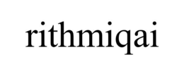 RITHMIQAI trademark