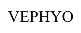 VEPHYO trademark