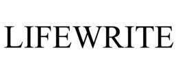 LIFEWRITE trademark