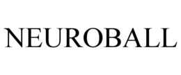 NEUROBALL trademark
