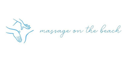 MASSAGE ON THE BEACH trademark