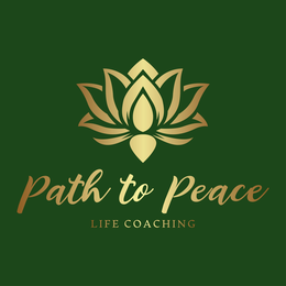PATH TO PEACE LIFE COACHING trademark
