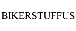 BIKERSTUFFUS trademark