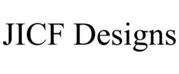 JICF DESIGNS trademark
