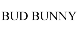 BUD BUNNY trademark