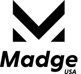 M MADGE USA trademark
