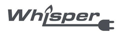 WHISPER trademark