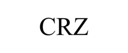CRZ trademark