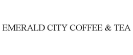 EMERALD CITY COFFEE & TEA trademark
