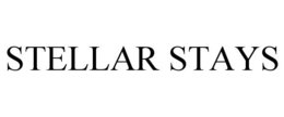 STELLAR STAYS trademark