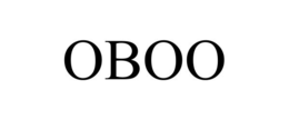 OBOO trademark
