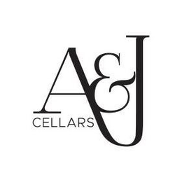 A & J CELLARS trademark