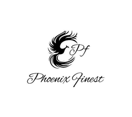 PF PHOENIX FINEST trademark