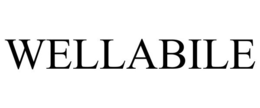 WELLABILE trademark