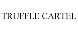 TRUFFLE CARTEL trademark
