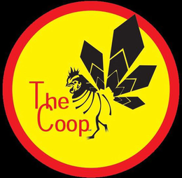 THE COOP LLC trademark