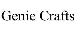 GENIE CRAFTS trademark