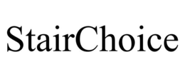 STAIRCHOICE trademark