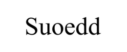 SUOEDD trademark