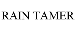 RAIN TAMER trademark