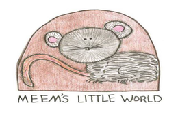 MEEM'S LITTLE WORLD trademark