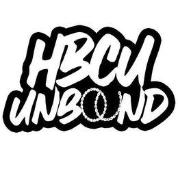 HBCU UNBOUND trademark