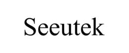 SEEUTEK trademark