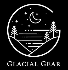 G GLACIAL GEAR trademark