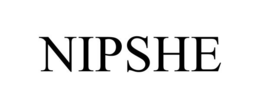 NIPSHE trademark