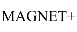 MAGNET+ trademark