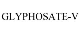 GLYPHOSATE-V trademark