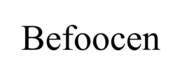 BEFOOCEN trademark