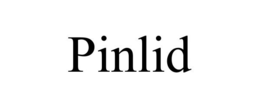 PINLID trademark