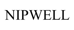 NIPWELL trademark