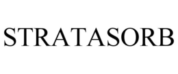 STRATASORB trademark