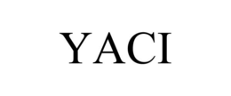 YACI trademark