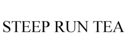 STEEP RUN TEA trademark