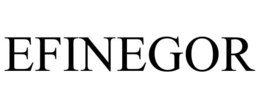 EFINEGOR trademark