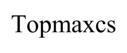 TOPMAXCS trademark