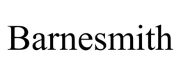 BARNESMITH trademark