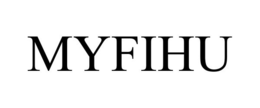 MYFIHU trademark