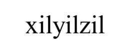 XILYILZIL trademark