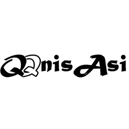 QQNISASI trademark
